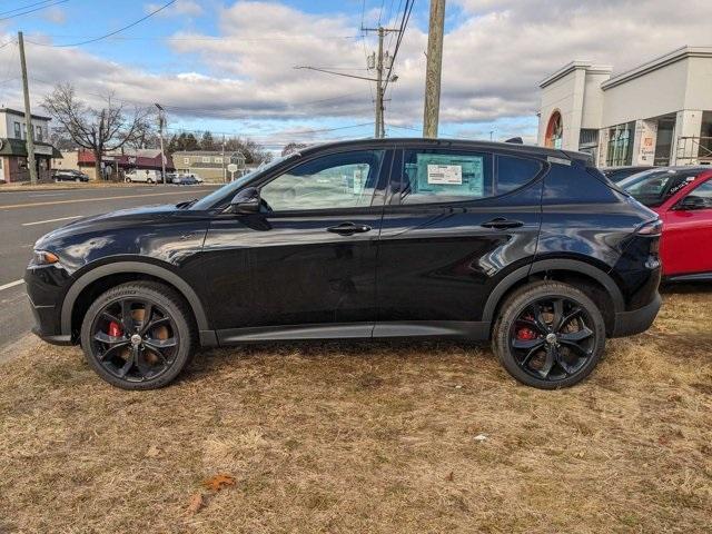 new 2024 Dodge Hornet car, priced at $37,995