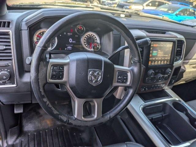 used 2017 Ram 3500 car, priced at $39,989