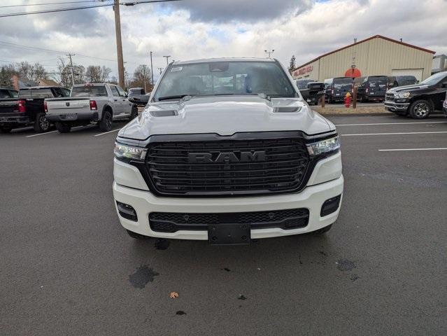 new 2025 Ram 1500 car, priced at $75,310