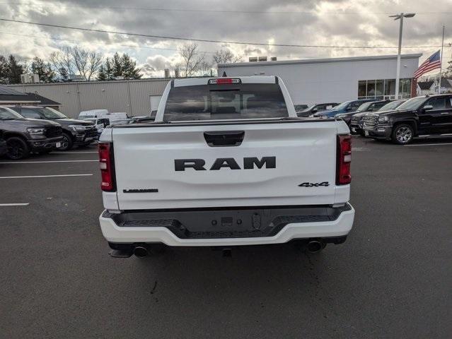 new 2025 Ram 1500 car, priced at $75,310