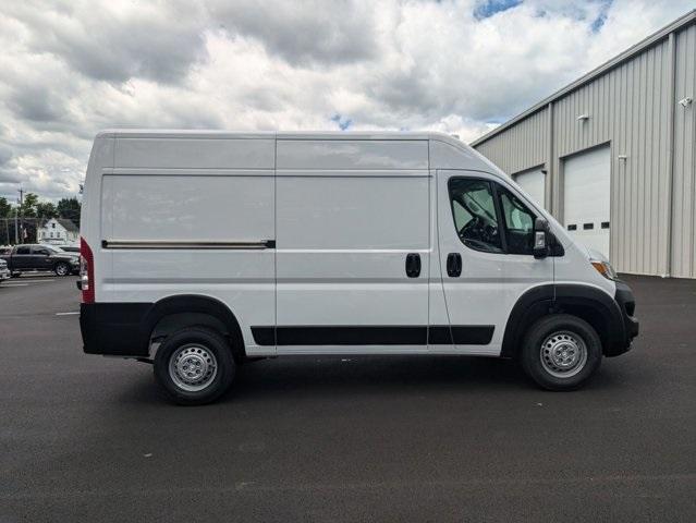 new 2024 Ram ProMaster 1500 car, priced at $42,995