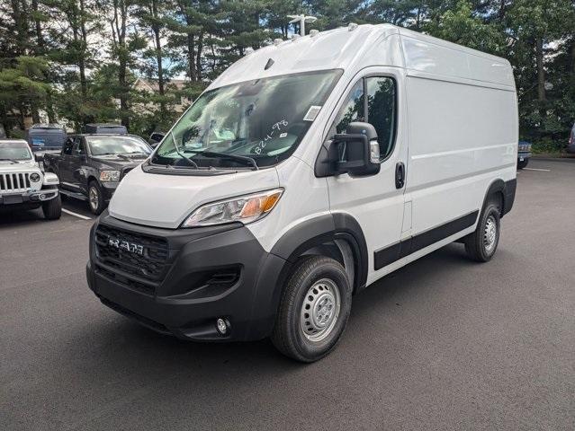 new 2024 Ram ProMaster 1500 car, priced at $42,995