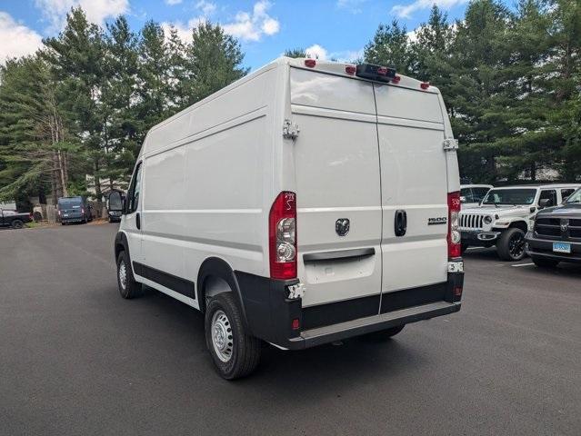 new 2024 Ram ProMaster 1500 car, priced at $42,995