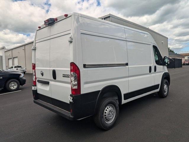 new 2024 Ram ProMaster 1500 car, priced at $42,995