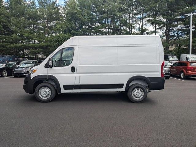 new 2024 Ram ProMaster 1500 car, priced at $42,995