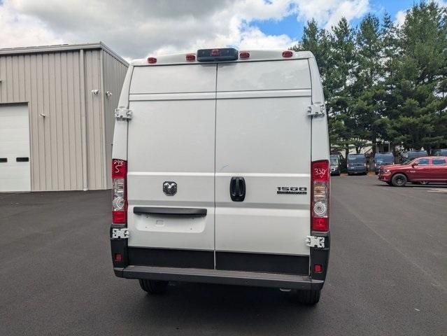 new 2024 Ram ProMaster 1500 car, priced at $42,995