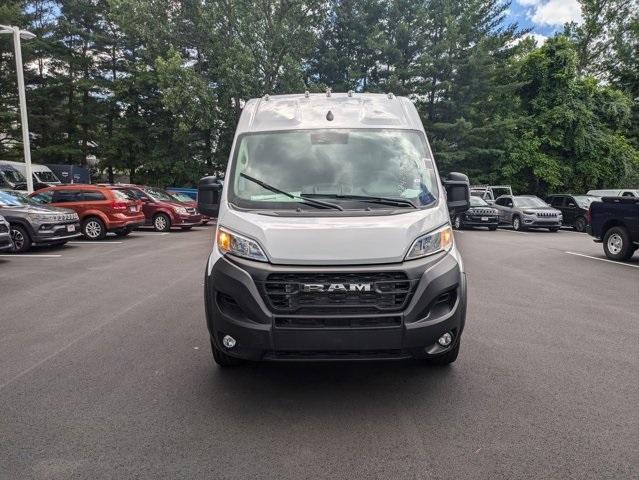 new 2024 Ram ProMaster 1500 car, priced at $42,995