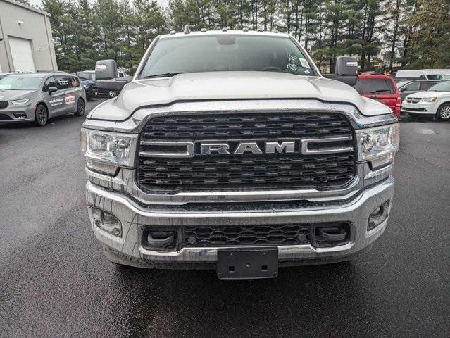 new 2024 Ram 2500 car, priced at $61,995