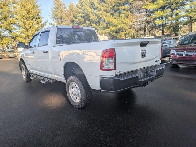 used 2020 Ram 2500 car, priced at $35,978