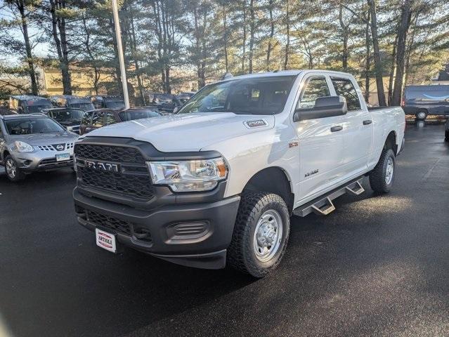 used 2020 Ram 2500 car, priced at $35,978