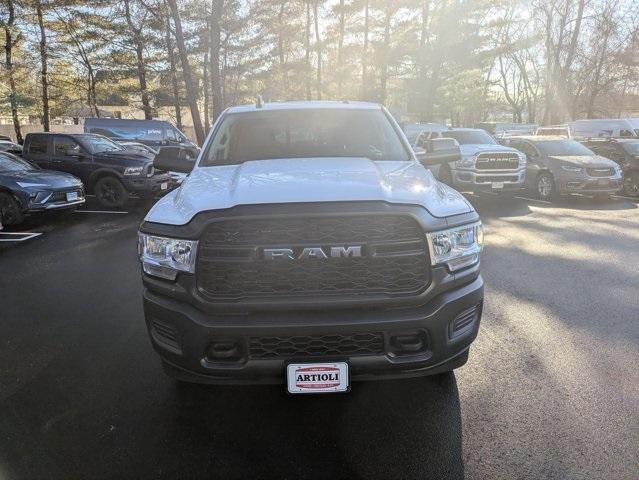 used 2020 Ram 2500 car, priced at $35,978