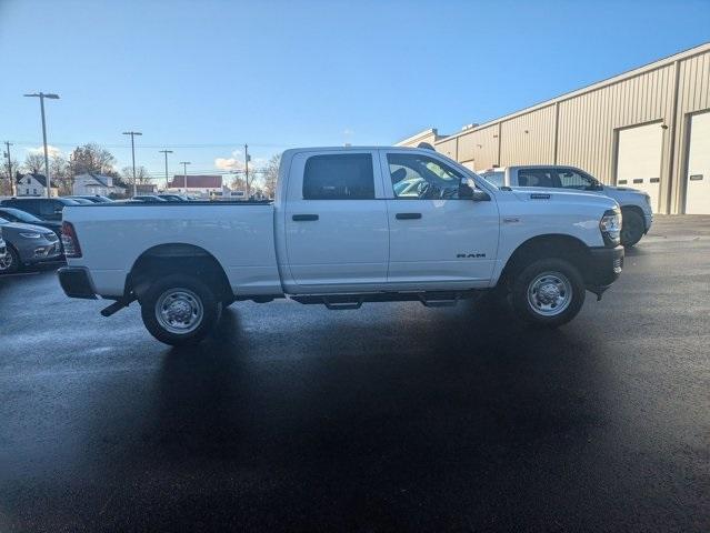 used 2020 Ram 2500 car, priced at $35,978