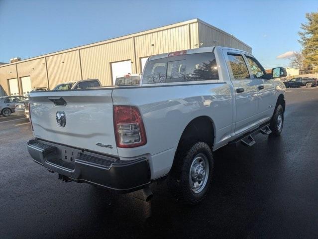 used 2020 Ram 2500 car, priced at $35,978