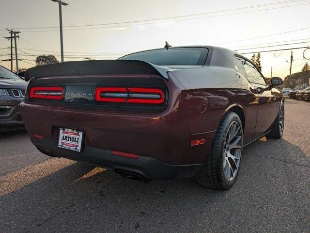 used 2020 Dodge Challenger car, priced at $62,925