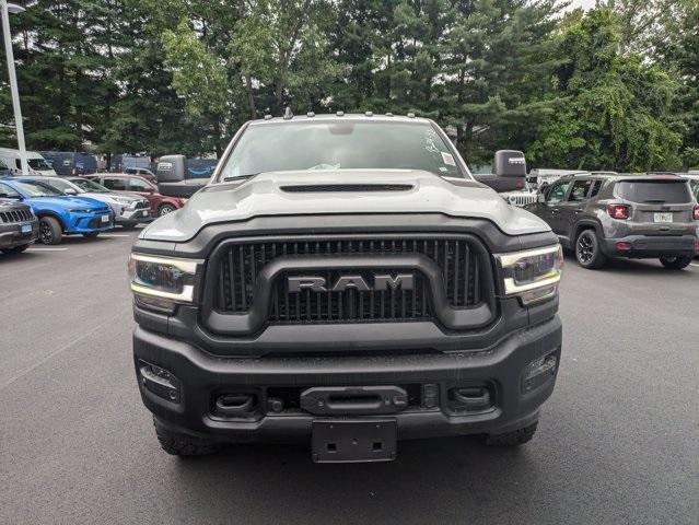 new 2024 Ram 2500 car, priced at $77,925