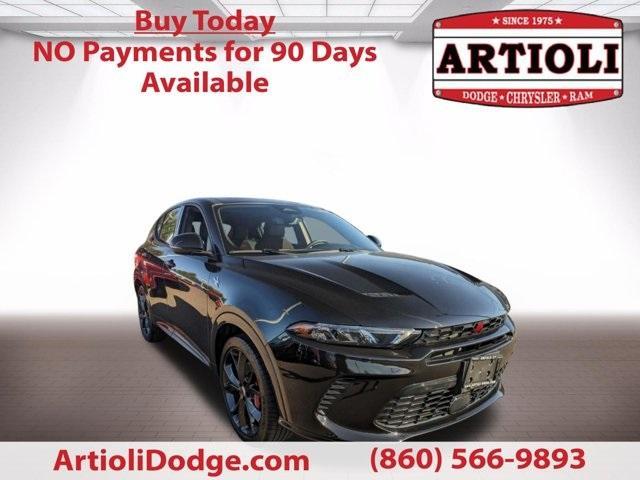 used 2024 Dodge Hornet car, priced at $37,589