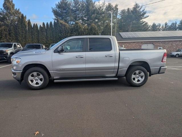 used 2020 Ram 1500 car, priced at $27,978