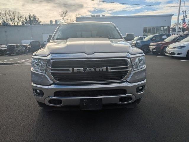 used 2020 Ram 1500 car, priced at $27,978