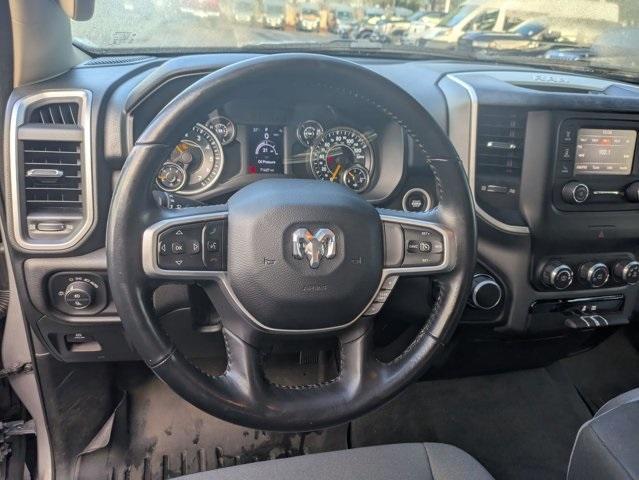 used 2020 Ram 1500 car, priced at $27,978