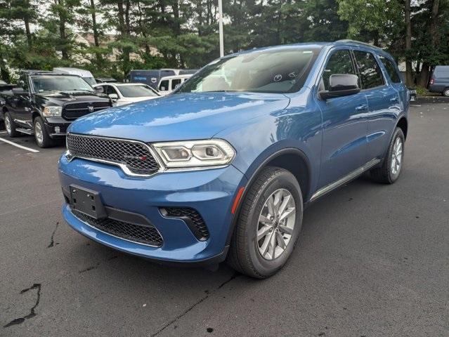 new 2024 Dodge Durango car, priced at $43,660