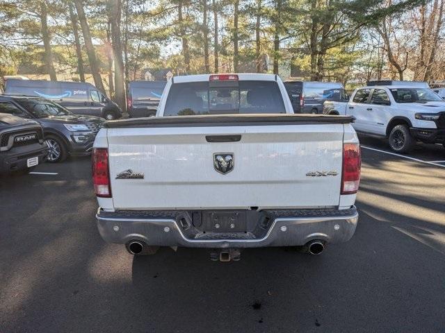 used 2017 Ram 1500 car, priced at $23,955