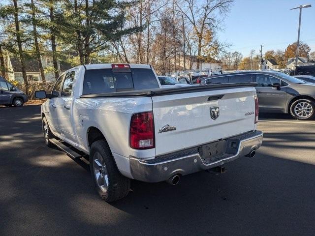 used 2017 Ram 1500 car, priced at $23,955