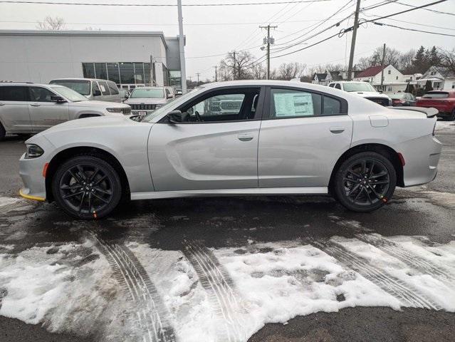 new 2023 Dodge Charger car, priced at $40,995