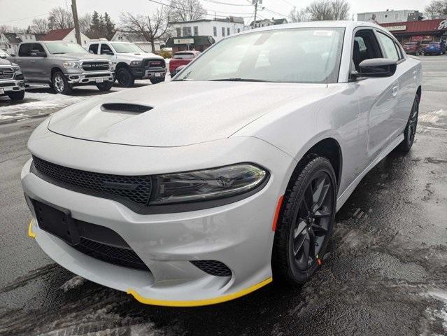 new 2023 Dodge Charger car, priced at $40,995