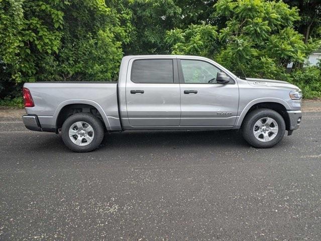 new 2025 Ram 1500 car, priced at $45,995