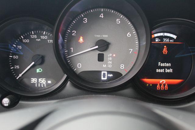 used 2023 Porsche Macan car, priced at $56,894