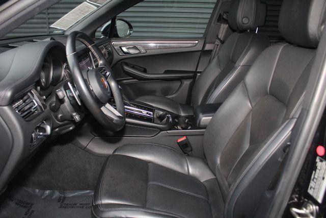 used 2023 Porsche Macan car, priced at $56,894