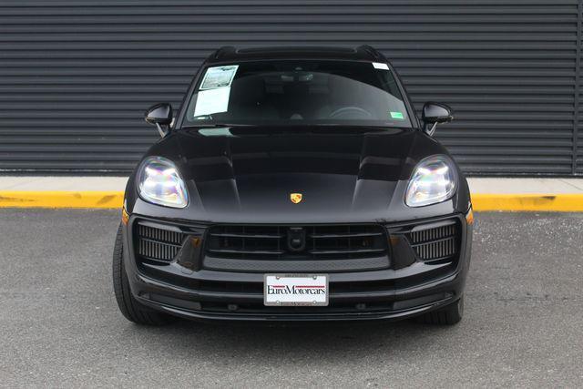 used 2023 Porsche Macan car, priced at $56,894