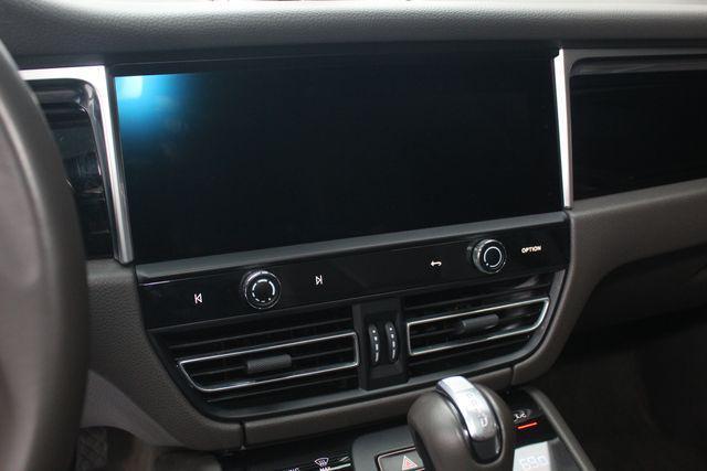 used 2022 Porsche Macan car, priced at $52,995