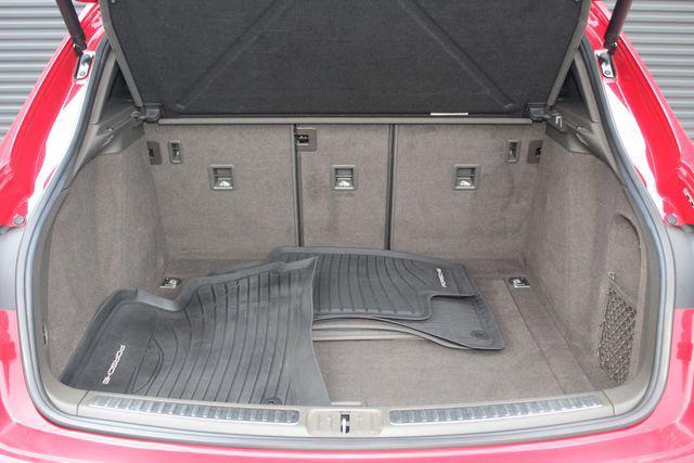 used 2022 Porsche Macan car, priced at $52,995