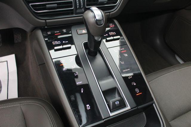 used 2022 Porsche Macan car, priced at $52,995