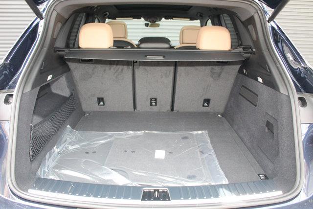 used 2025 Porsche Cayenne car, priced at $86,524