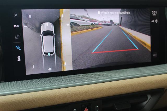 used 2025 Porsche Cayenne car, priced at $86,524