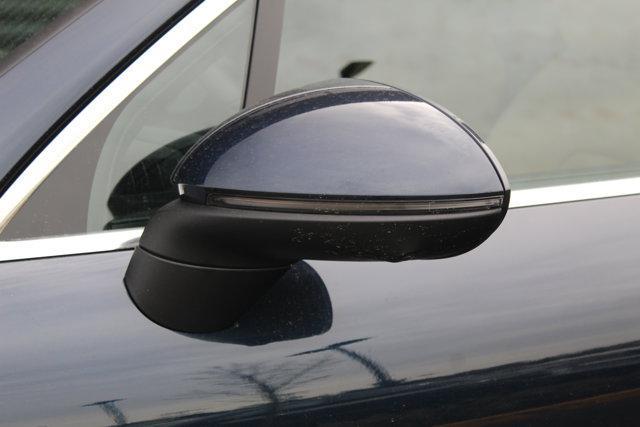 used 2025 Porsche Cayenne car, priced at $86,524