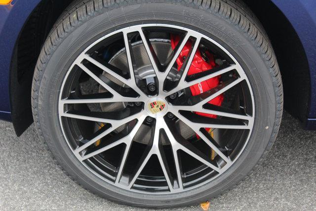 new 2026 Porsche Macan car, priced at $99,610