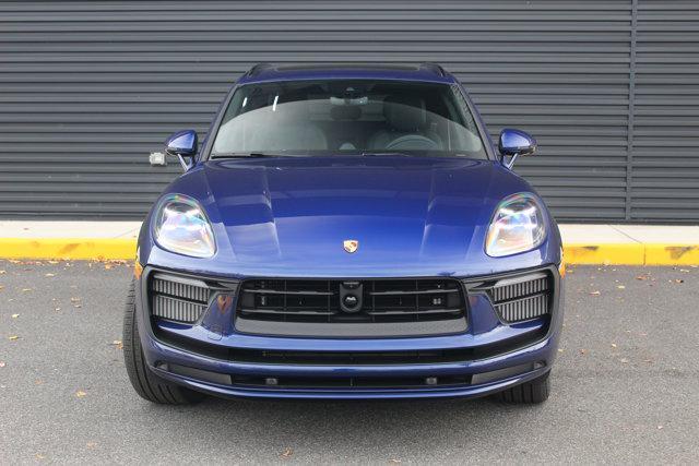new 2026 Porsche Macan car, priced at $99,610