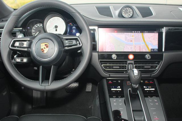 new 2026 Porsche Macan car, priced at $99,610