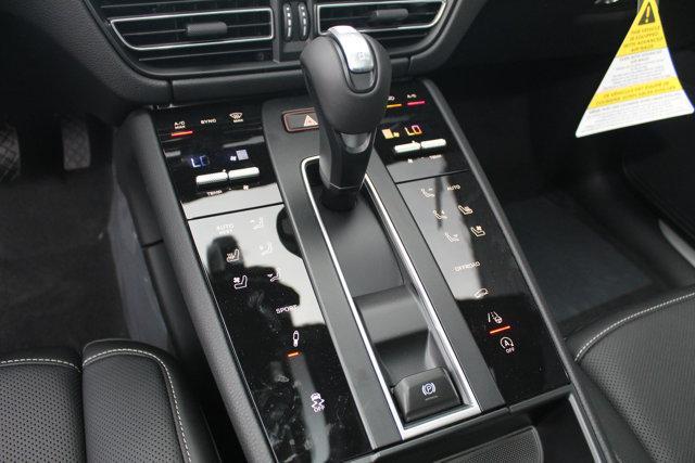 new 2026 Porsche Macan car, priced at $99,610