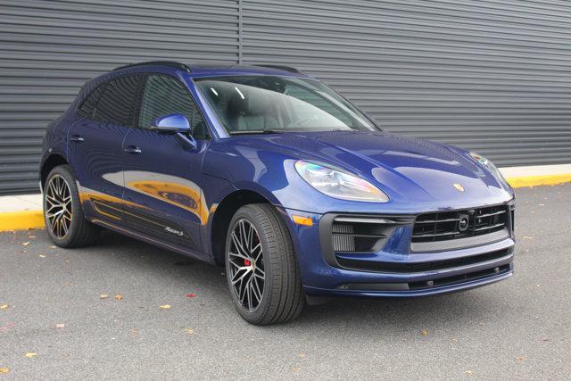 new 2026 Porsche Macan car, priced at $99,610