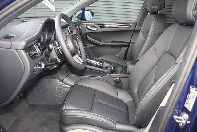 new 2026 Porsche Macan car, priced at $99,610