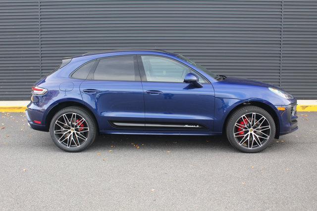 new 2026 Porsche Macan car, priced at $99,610
