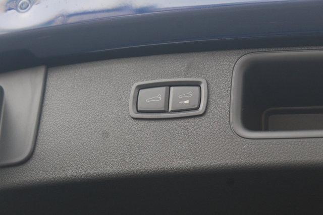 new 2026 Porsche Macan car, priced at $99,610