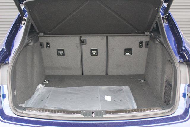 new 2026 Porsche Macan car, priced at $99,610