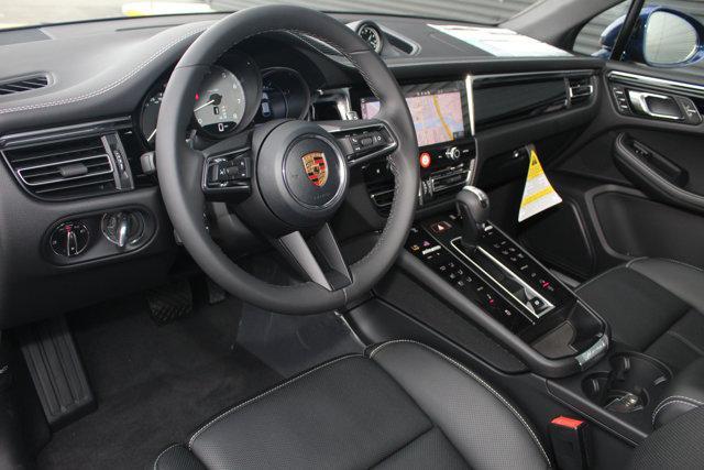 new 2026 Porsche Macan car, priced at $99,610