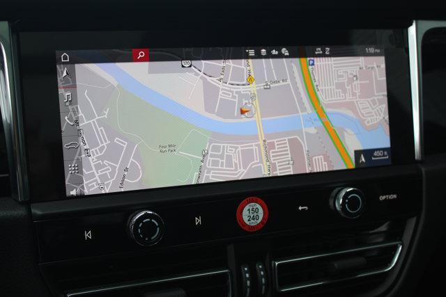 new 2026 Porsche Macan car, priced at $99,610