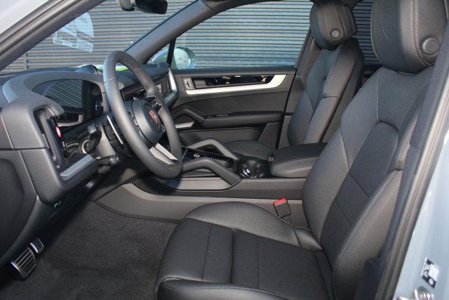 new 2026 Porsche Cayenne car, priced at $132,150